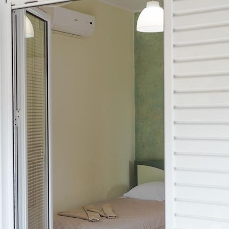 Spacious Seaview House With Garden At Palaiokastro Palaiokastro  Exterior photo