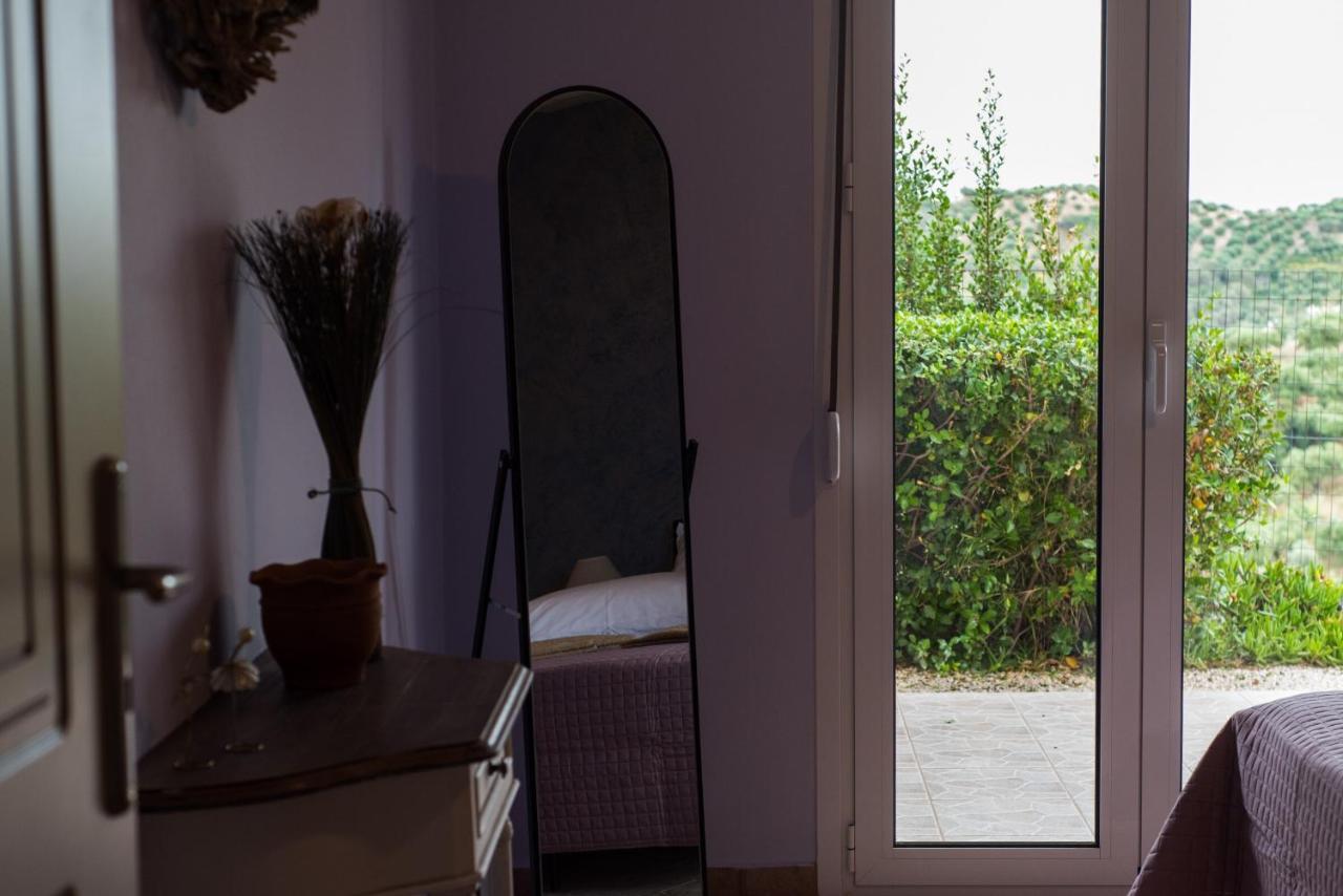 Spacious Seaview House With Garden At Palaiokastro Palaiokastro  Exterior photo